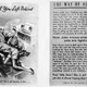 Illustration for article titled These Nazi Propaganda Leaflets Dropped on American Soldiers Are Nauseating